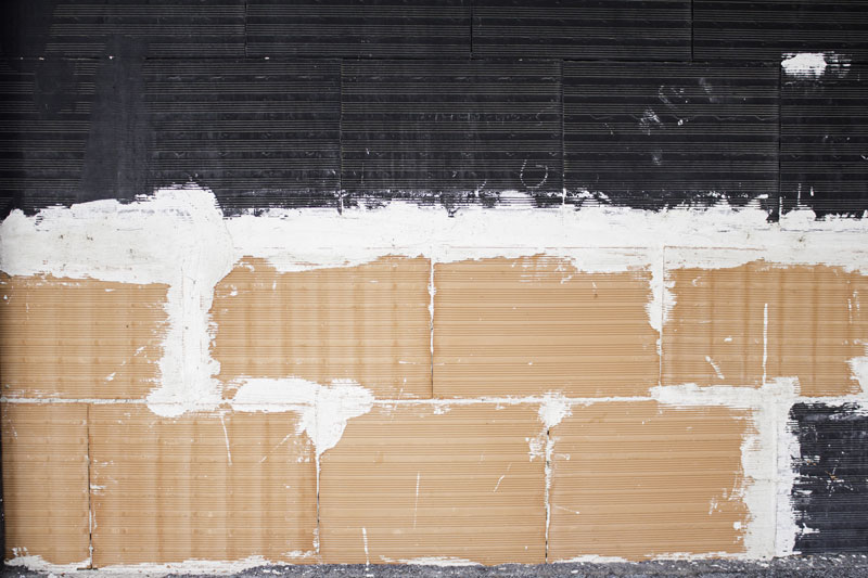 Ljepilo za hidroizolaciju