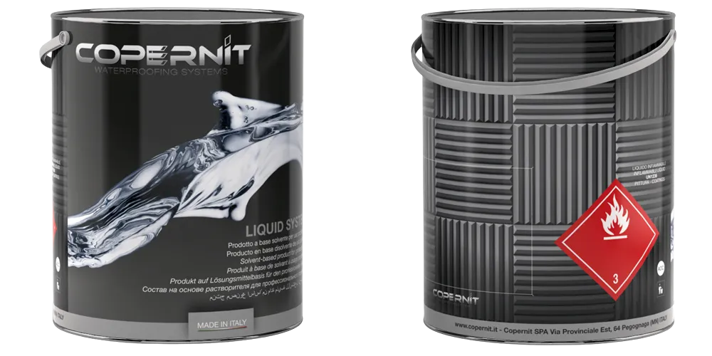 Copernit Primer S bitumenski primer