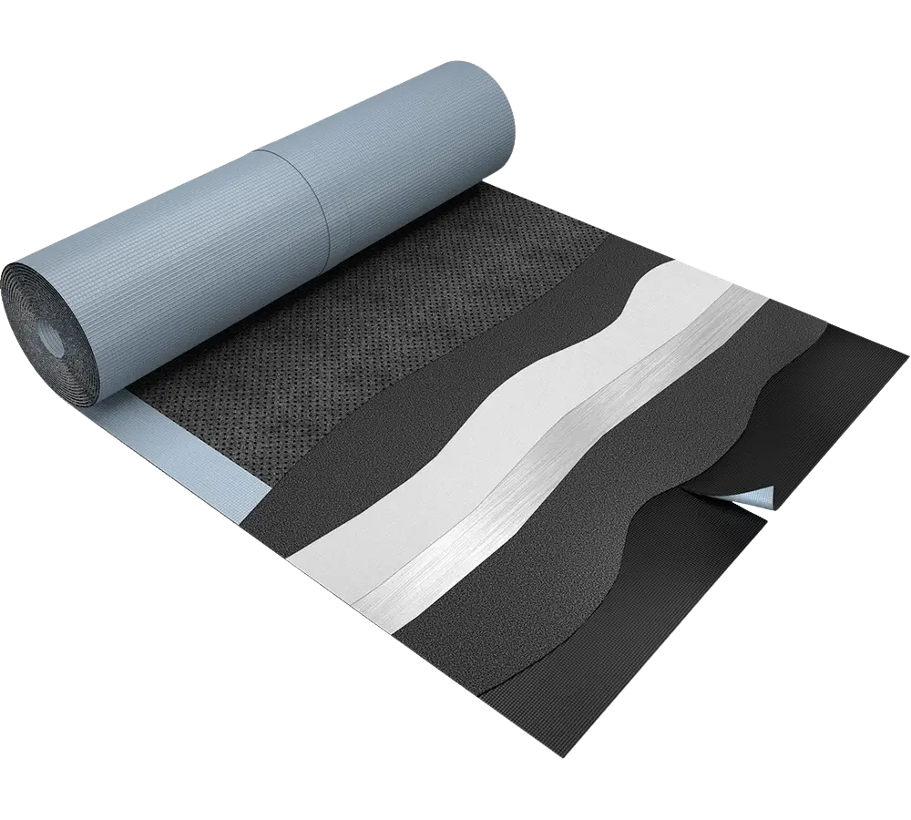 Copernit specijalne hidroizolacione membrane